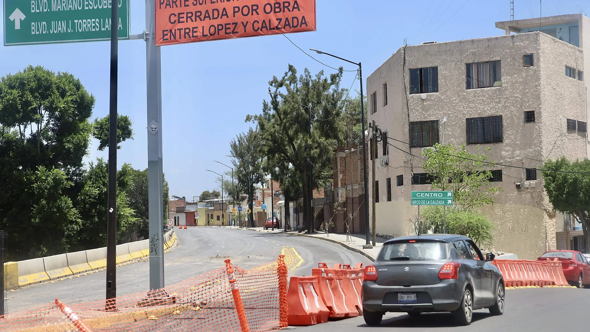 MALECÓN - Fco Meza - El Sol de Leon (5)